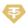 Tether Gold